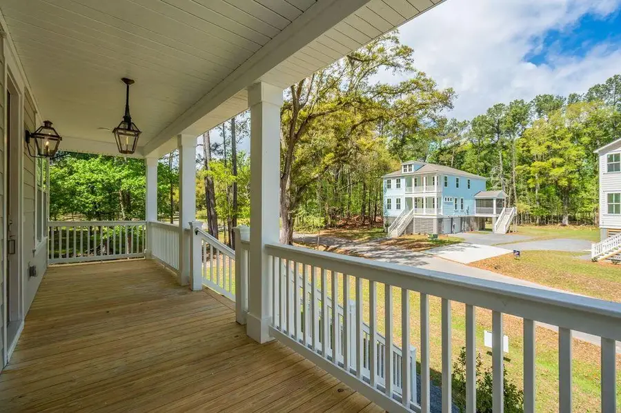 8 Kings River Trail, Hollywood, SC 29449 - #3