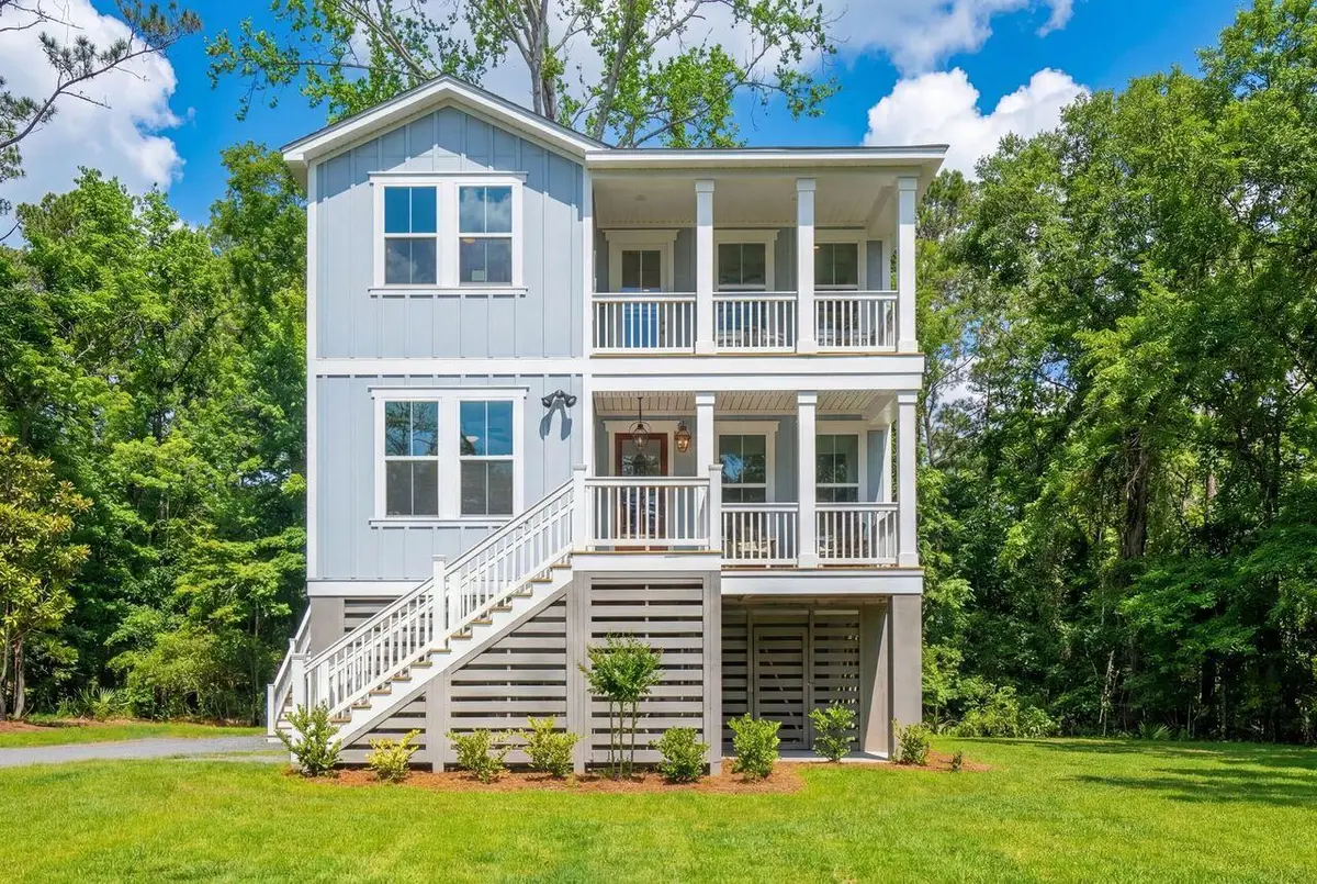 9 Kings River Trail, Hollywood, SC 29449 - #1