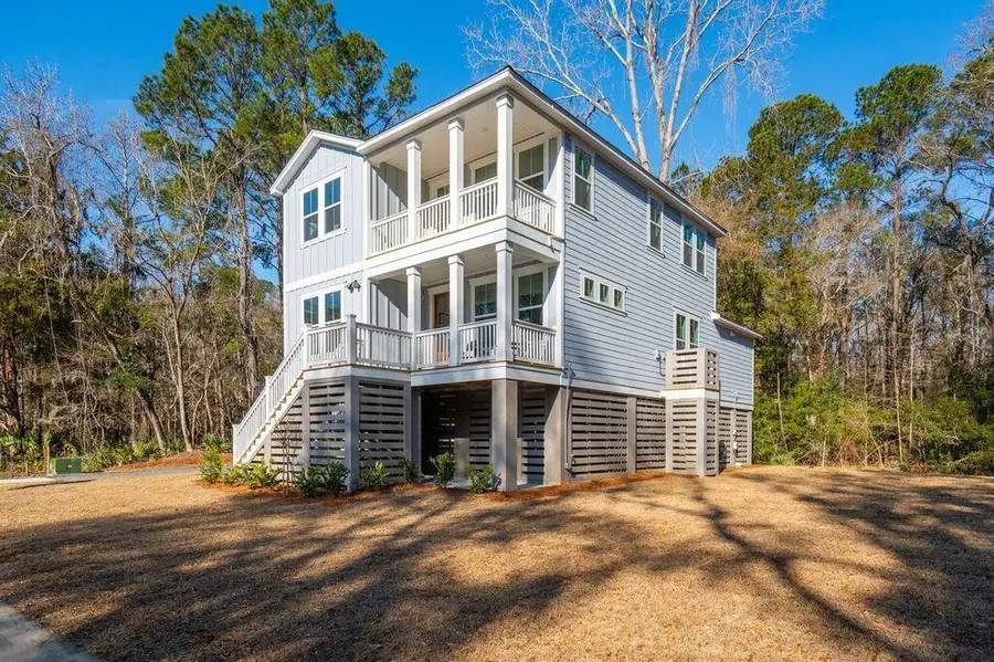 9 Kings River Trail, Hollywood, SC 29449 - #2
