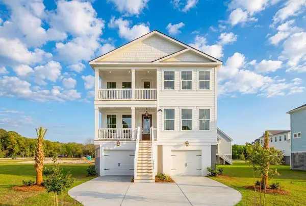 11 Kings River Trail, Hollywood, SC 29449