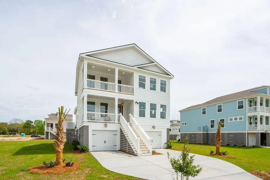 11 Kings River Trail, Hollywood, SC 29449 - #2