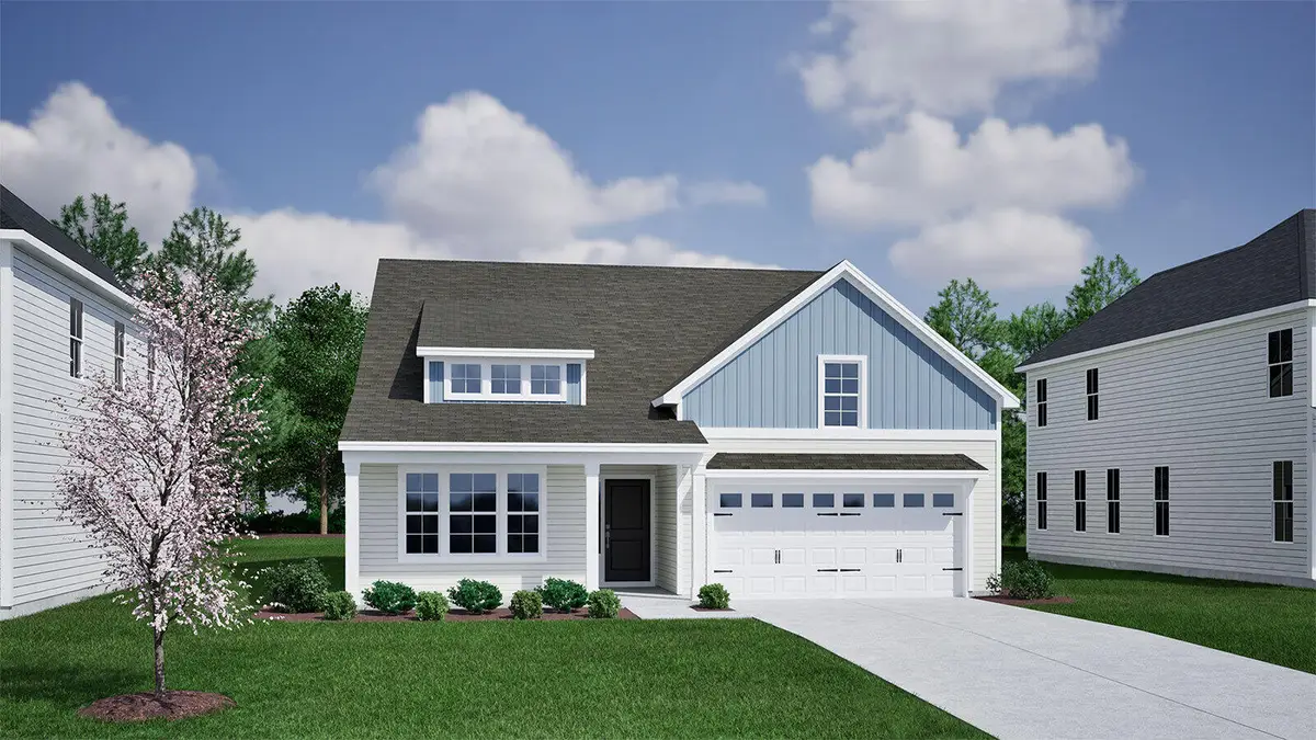 1023 Par Three Court, Manning, SC 29102 - #1