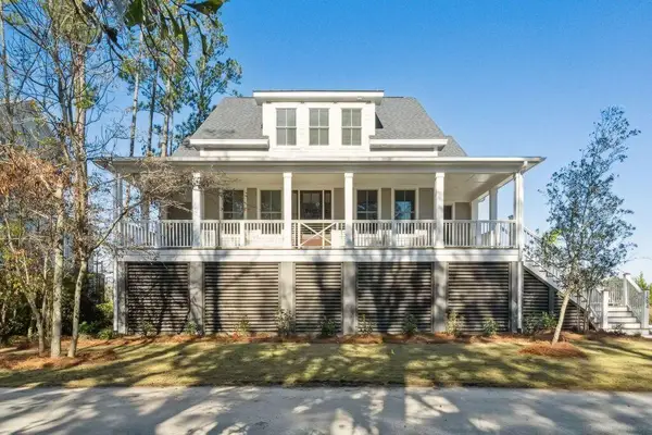 15 Kings River Trail, Hollywood, SC 29449