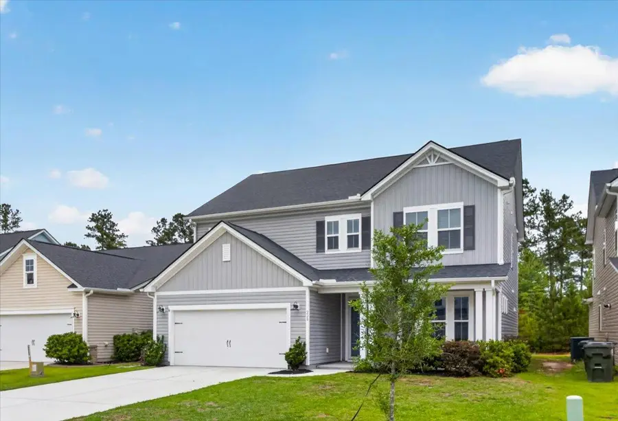 228 Bering Lane, Summerville, SC 29486 - #2