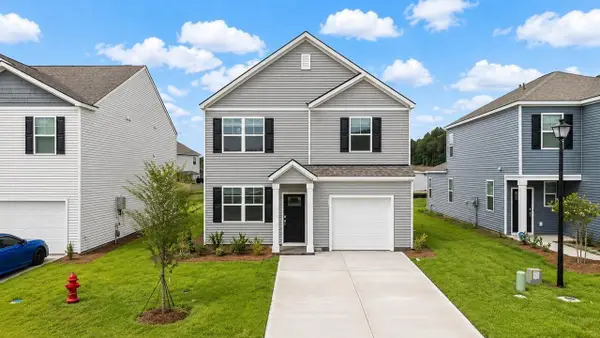 509 Eagles Watch Court, Summerville, SC 29486