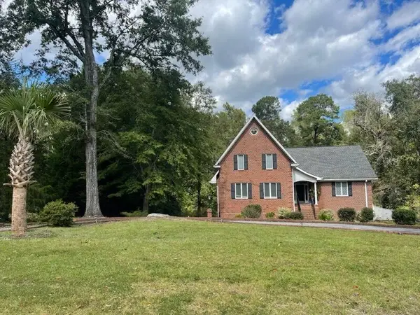 2926 Wexford Drive, Orangeburg, SC 29118