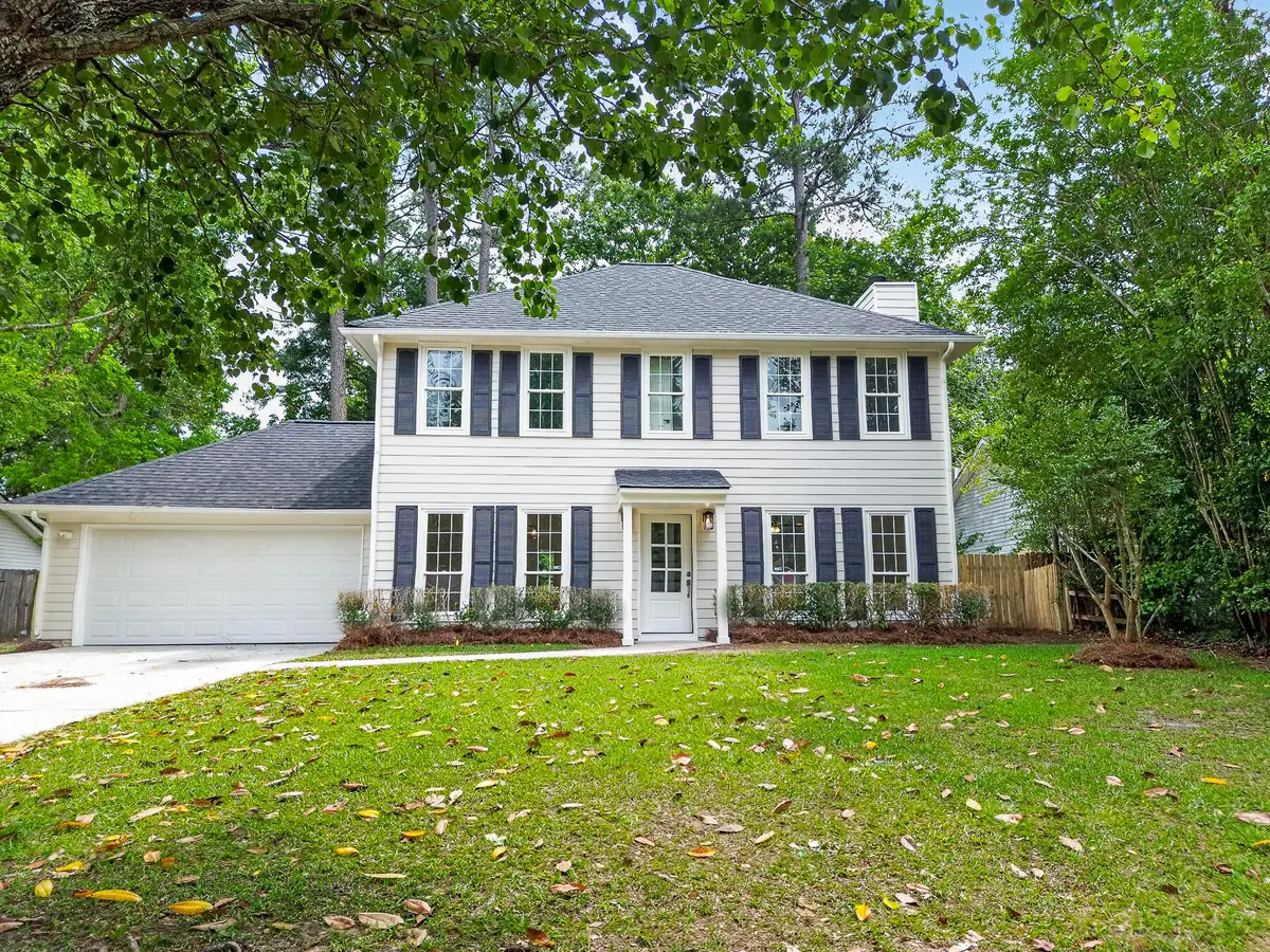 4709 Bennington Place, North Charleston, SC 29420 - #1