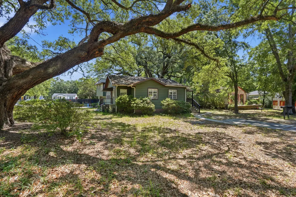 2679 Olympia Avenue #Units A & B, North Charleston, SC 29405 - #1