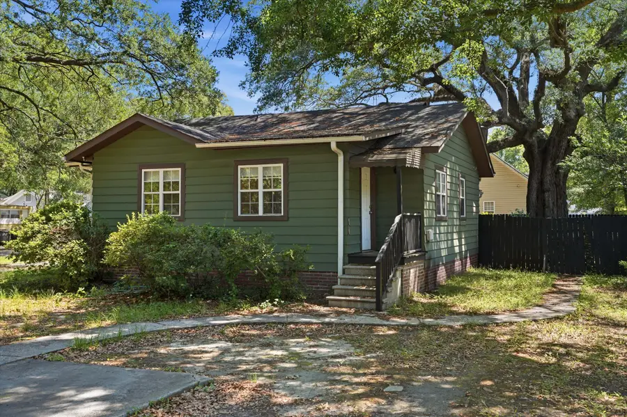 2679 Olympia Avenue #Units A & B, North Charleston, SC 29405 - #3
