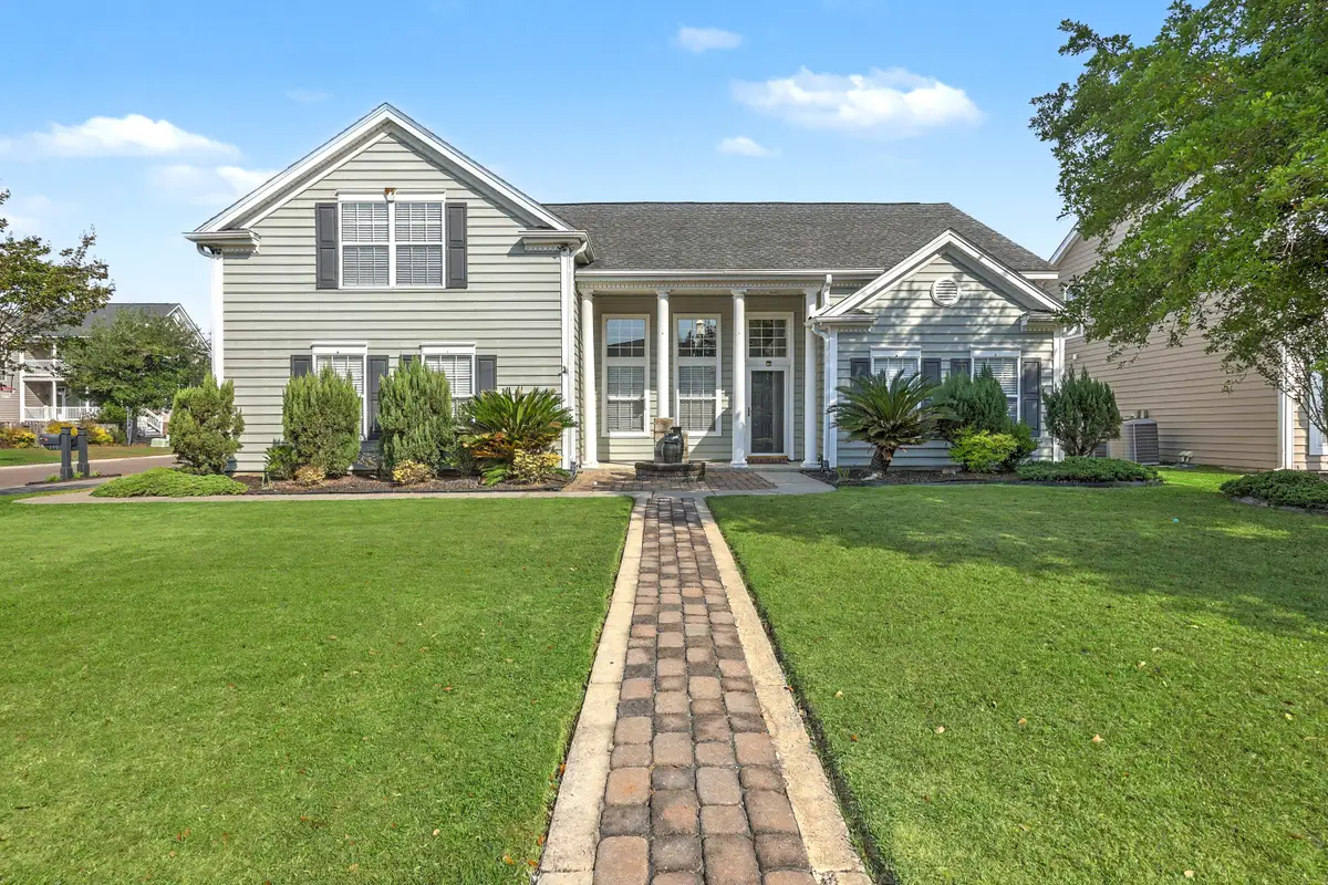 100 Cottage Path Lane, Summerville, SC 29485 - #1