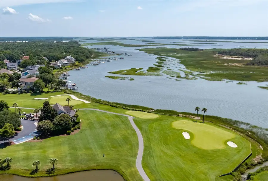 3101 Mayfair Lane, Johns Island, SC 29455 - #2