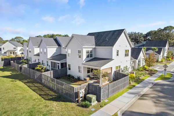 100 Risewell Court, Johns Island, SC 29455