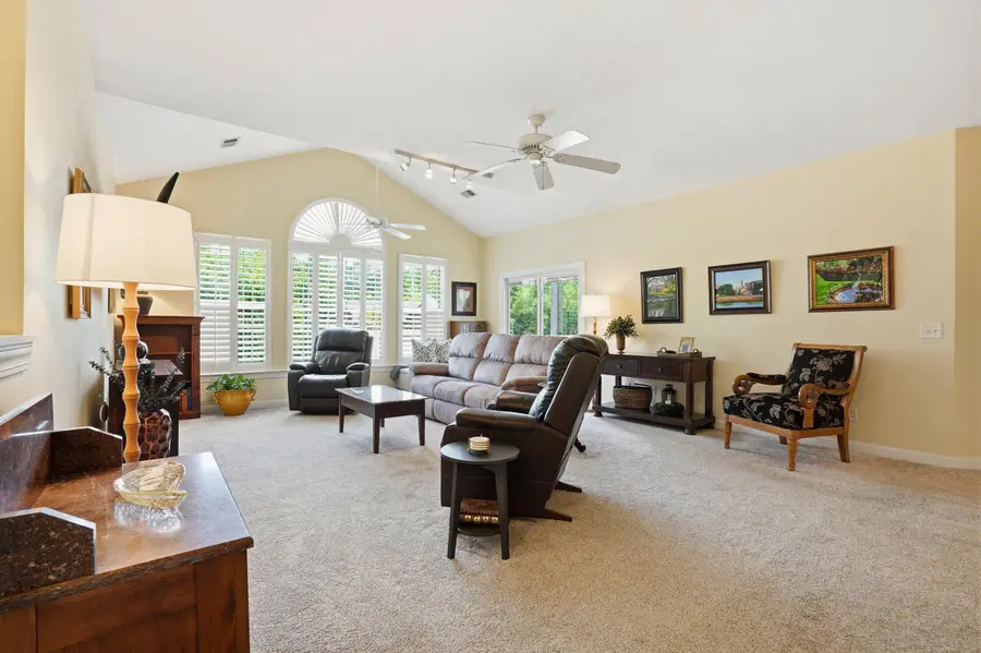 141 Golfview Lane, Summerville, SC 29485 - #2