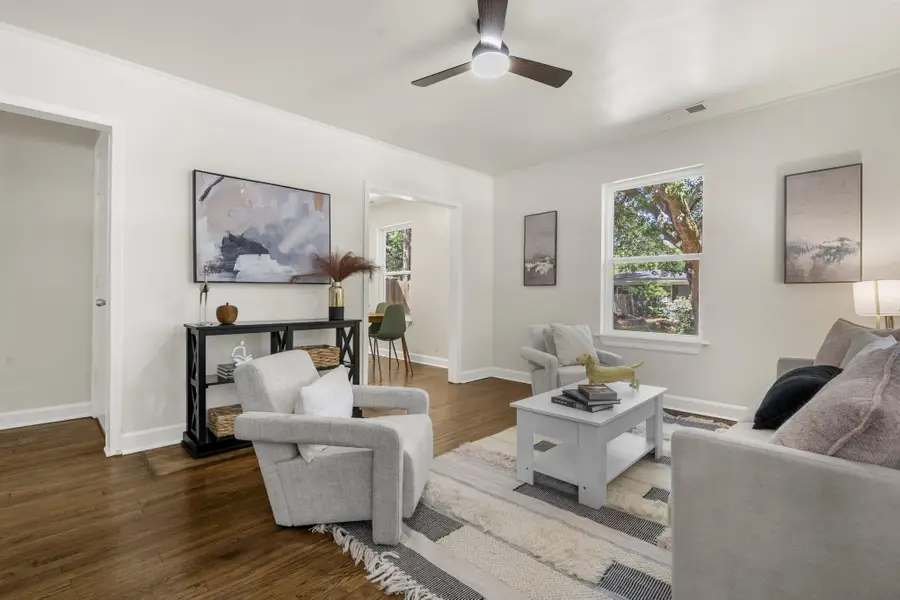 6243 Bevington Road, Hollywood, SC 29449 - #2