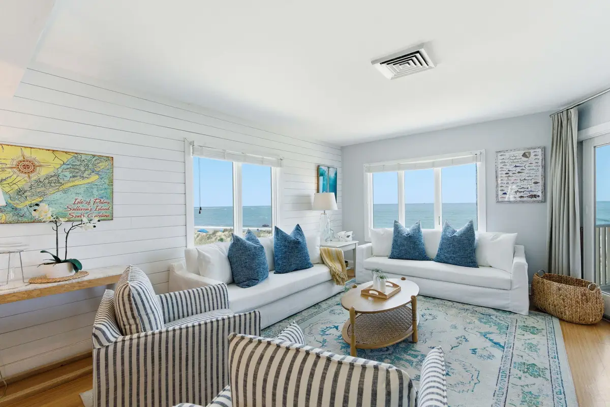 9000 Palmetto Drive #204 B, Isle Of Palms, SC 29451 - #1