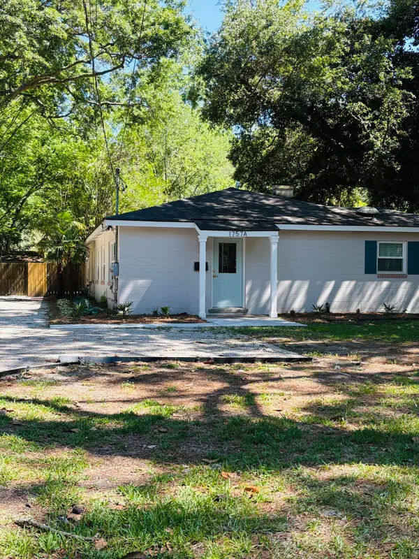 1757 Skinner Avenue #A & B, Charleston, SC 29407