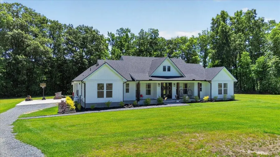 357 Cummings Chapel Road, Ridgeville, SC 29472 - #2