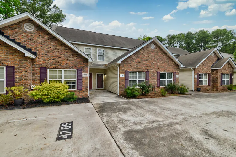 4781 Skillmaster Court, North Charleston, SC 29418 - #2