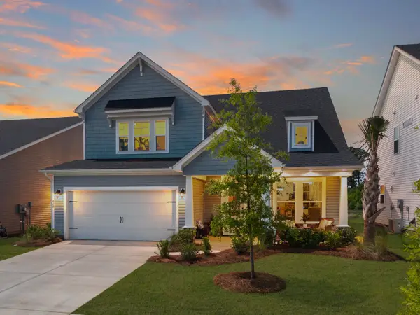 468 White Magnolia Street, Moncks Corner, SC 29461