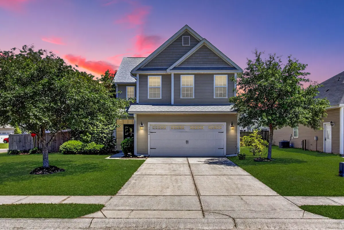 1204 Briar Rose Lane, Ladson, SC 29456 - #1