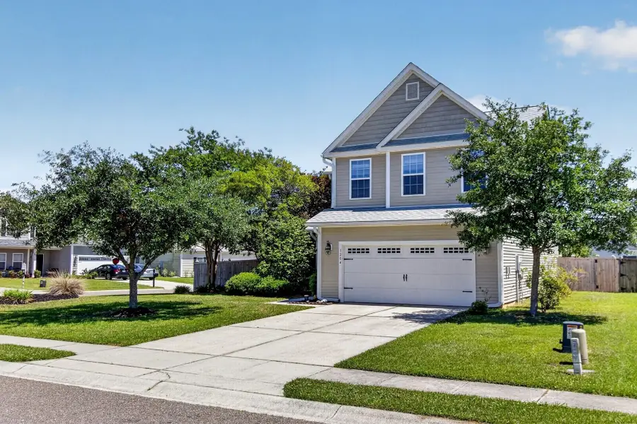 1204 Briar Rose Lane, Ladson, SC 29456 - #2