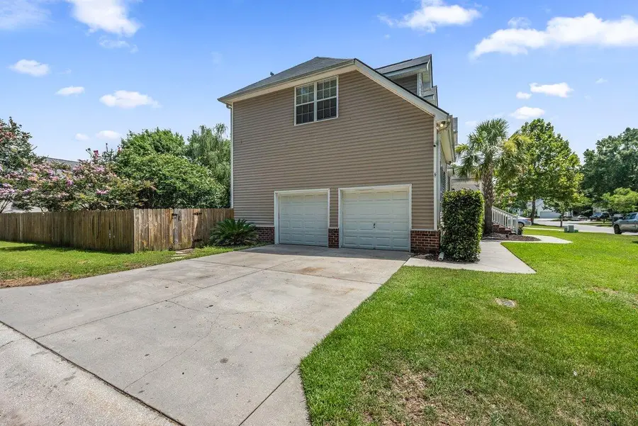 1935 N Smokerise Way, Mount Pleasant, SC 29466 - #3