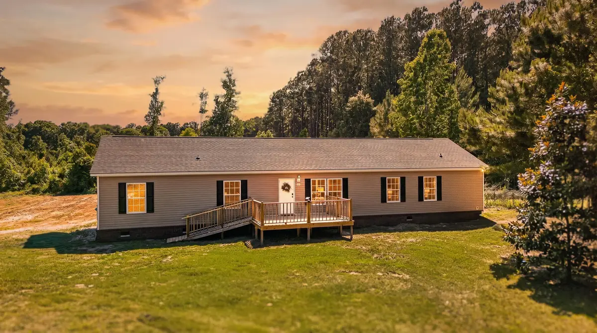 131 Ridgle Estates Road, Harleyville, SC 29448 - #1