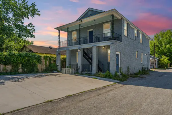 2001 Hugo Avenue #A & B, North Charleston, SC 29405