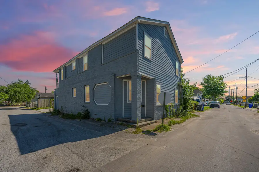 2001 Hugo Avenue #A & B, North Charleston, SC 29405 - #2