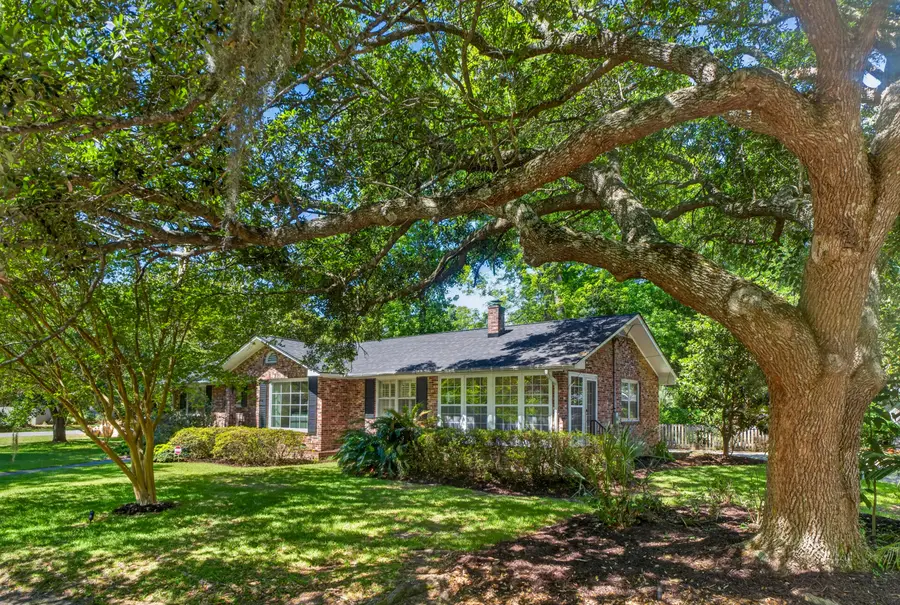 455 Lydia Drive, Charleston, SC 29412 - #2