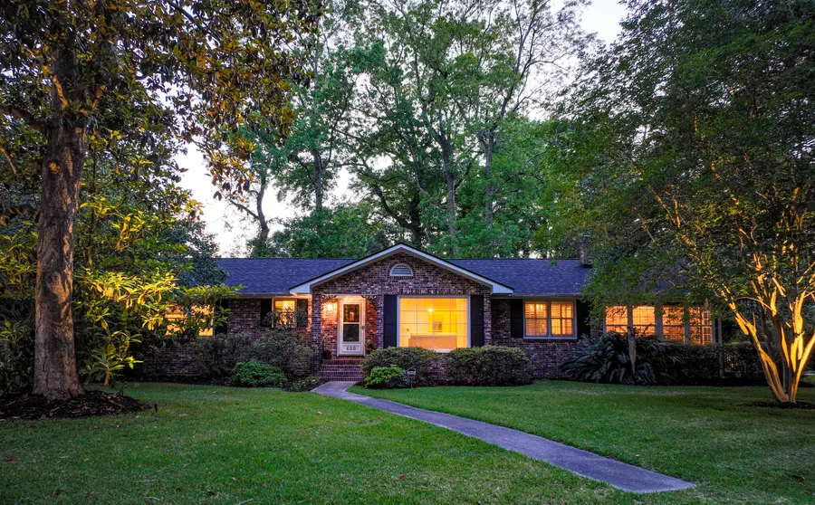 455 Lydia Drive, Charleston, SC 29412 - #3