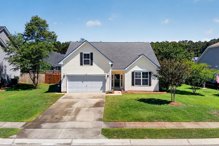 1012 Bridlewood Farms Parkway, Ridgeville, SC 29472 - #2