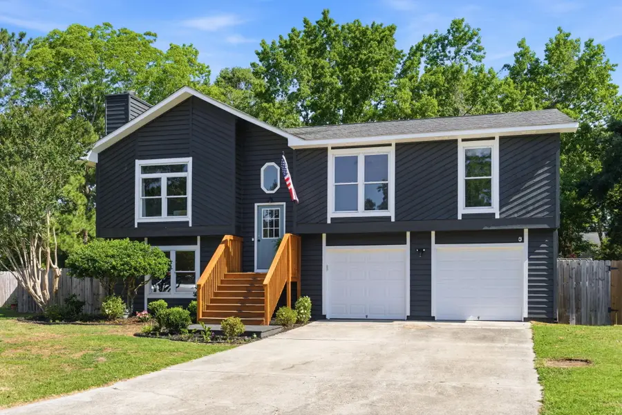 1504 Canton Square, Mount Pleasant, SC 29464 - #2
