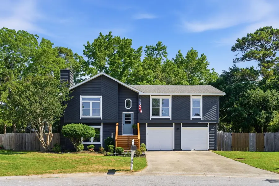 1504 Canton Square, Mount Pleasant, SC 29464 - #3