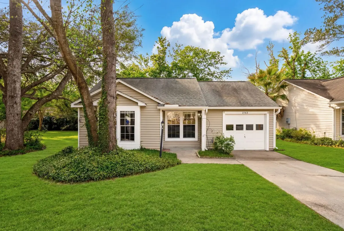 2763 Flower Creek Way, Charleston, SC 29414 - #1