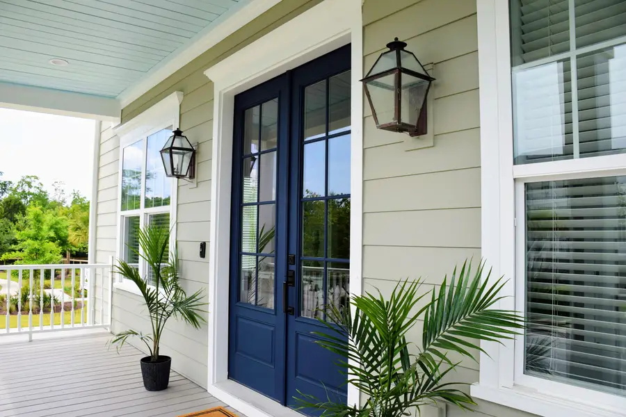 2615 Daniel Island Drive, Charleston, SC 29492 - #2