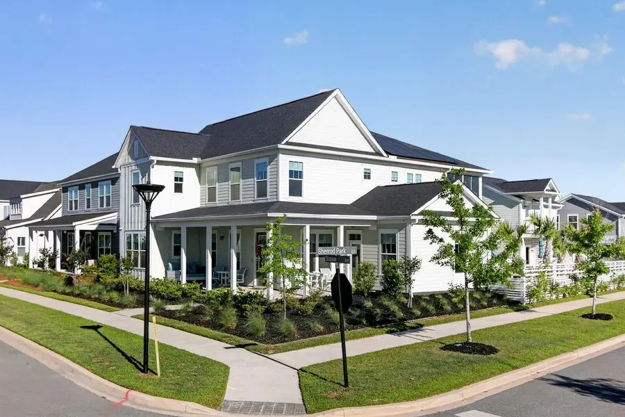 722 Blueway Avenue, Summerville, SC 29486 - #3