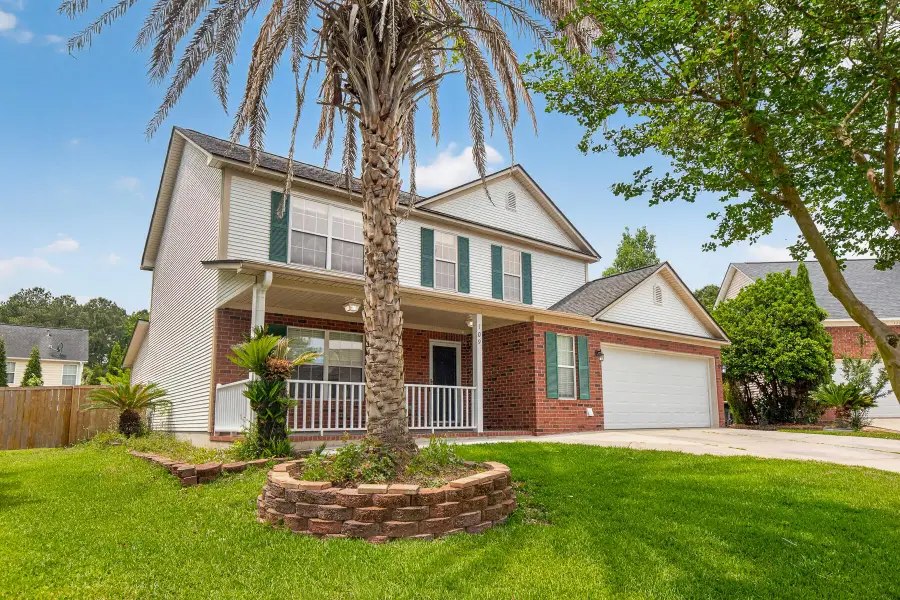 109 Preston, Goose Creek, SC 29445 - #2