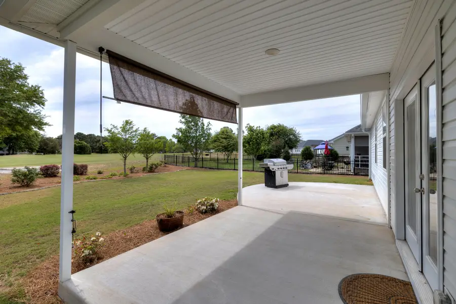 1299 Deercreek Drive, Manning, SC 29102 - #3