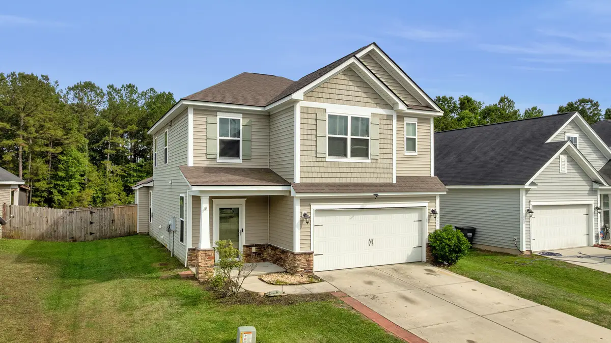 1712 Diving Duck Lane, Summerville, SC 29483 - #1