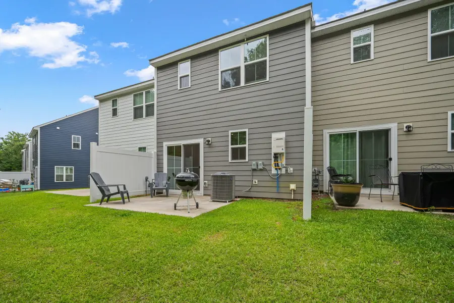 1051 Crescent Cove Lane, Summerville, SC 29483 - #2