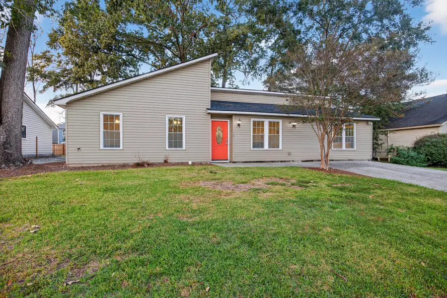 112 Pullman Avenue, Summerville, SC 29486 - #2