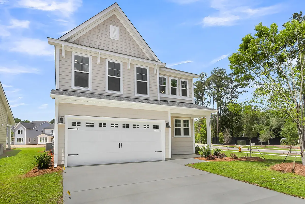 609 Crosswick Street, Summerville, SC 29483 - #1
