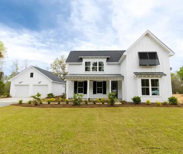 2930 Lodge Berry Lane, Johns Island, SC 29455