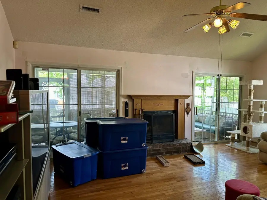 2215 Sawmill Trace Lane, North Charleston, SC 29420 - #2
