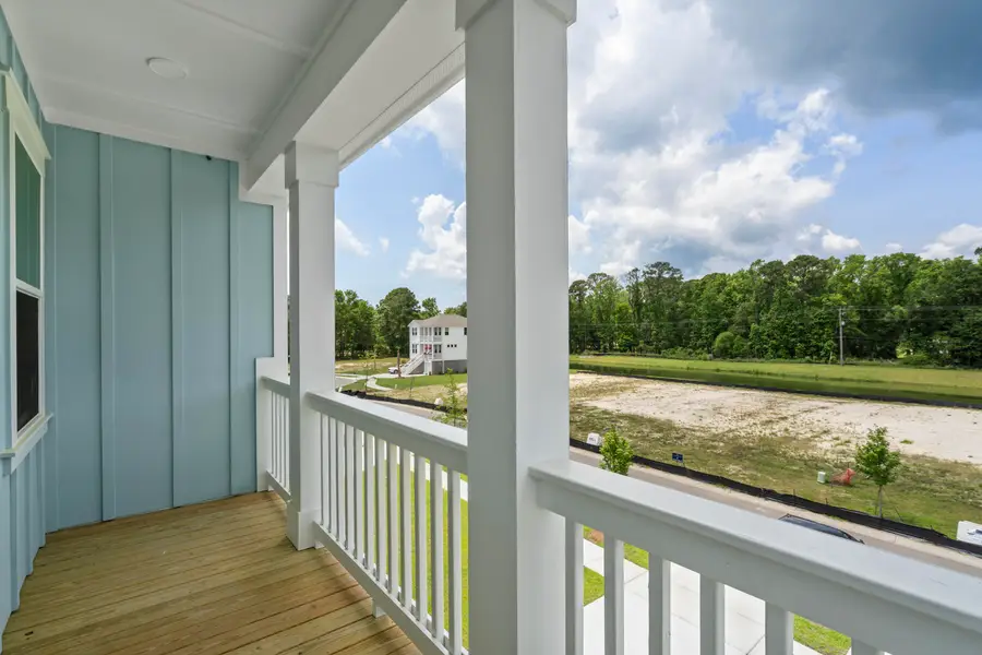 5136 Hut Creek Road, Johns Island, SC 29455 - #3