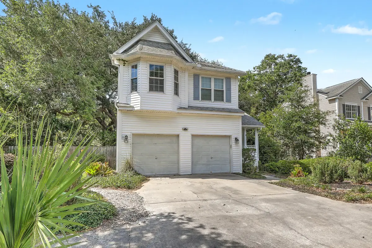 1759 Crystal Lake Drive, Charleston, SC 29412 - #1