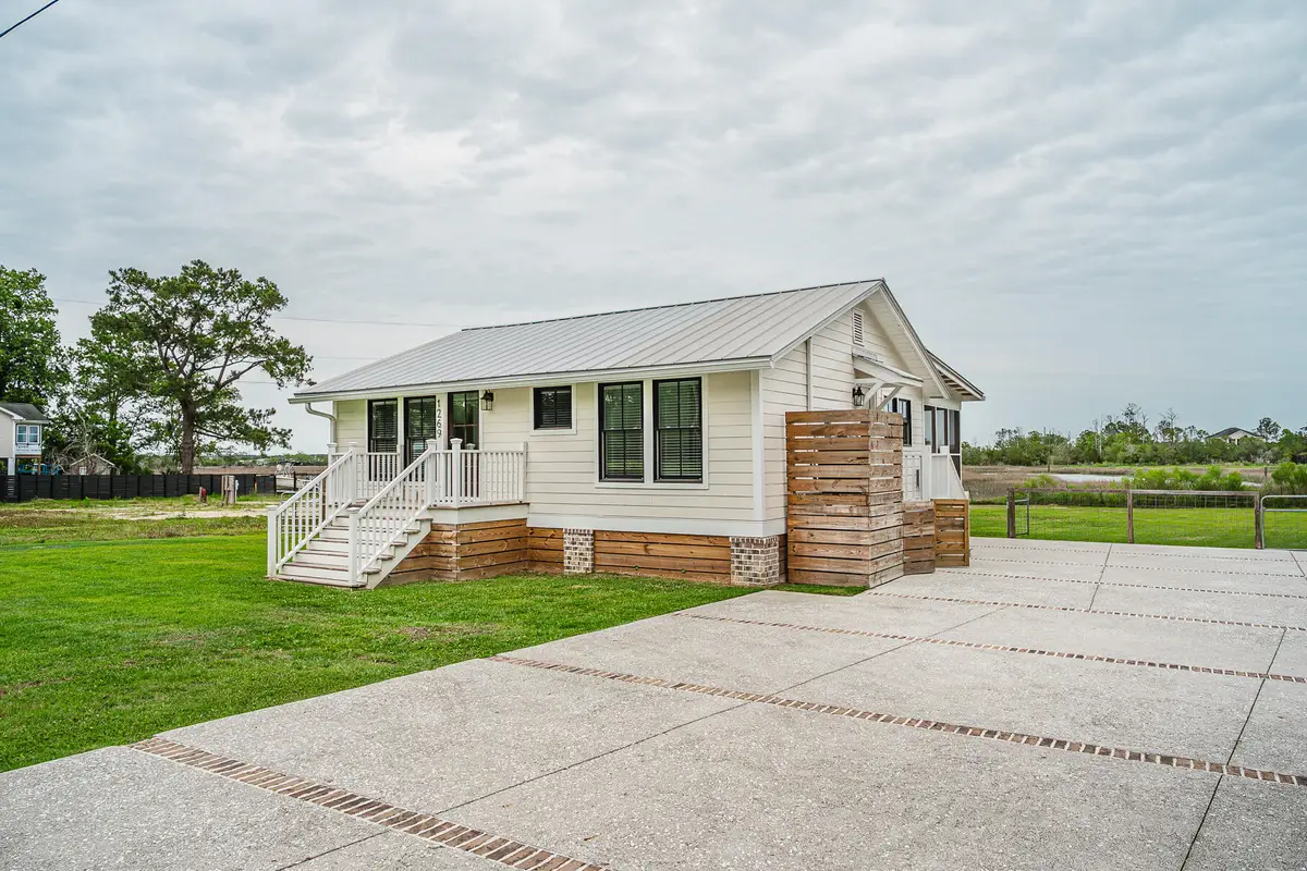 1269 River Road, Johns Island, SC 29455 - #1