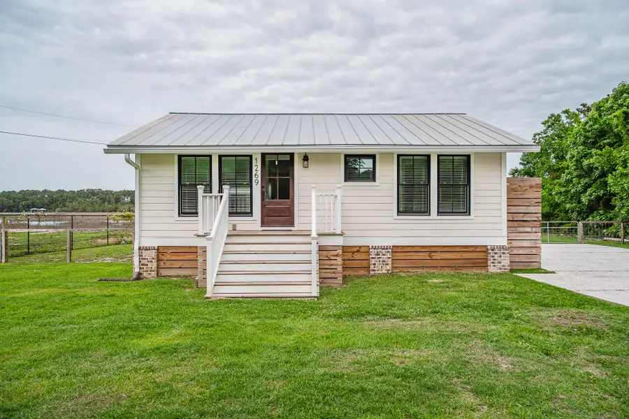 1269 River Road, Johns Island, SC 29455 - #2