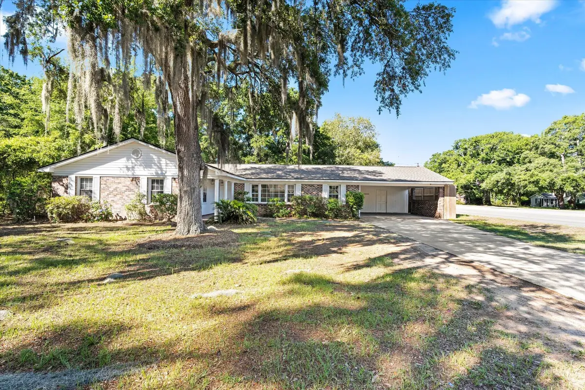 1203 Calais Drive, Mount Pleasant, SC 29464 - #1
